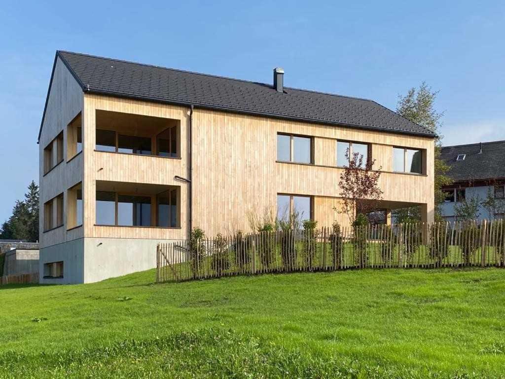Apartments Poldi Sulzberg  Exterior foto